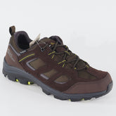 Mens Jack Wolfskin Vojo 3 Texapore Low Brown Hiking Walking Waterproof Shoes